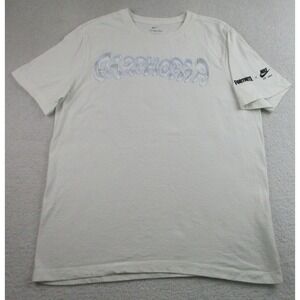 Nike x Fortnite Airphoria‎ Shirt Mens Large Air Max Collab Limited Edition Tee